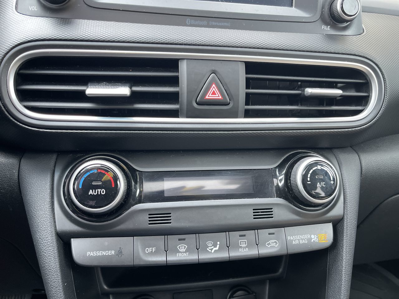 2019 Hyundai Kona in Calgary, Alberta