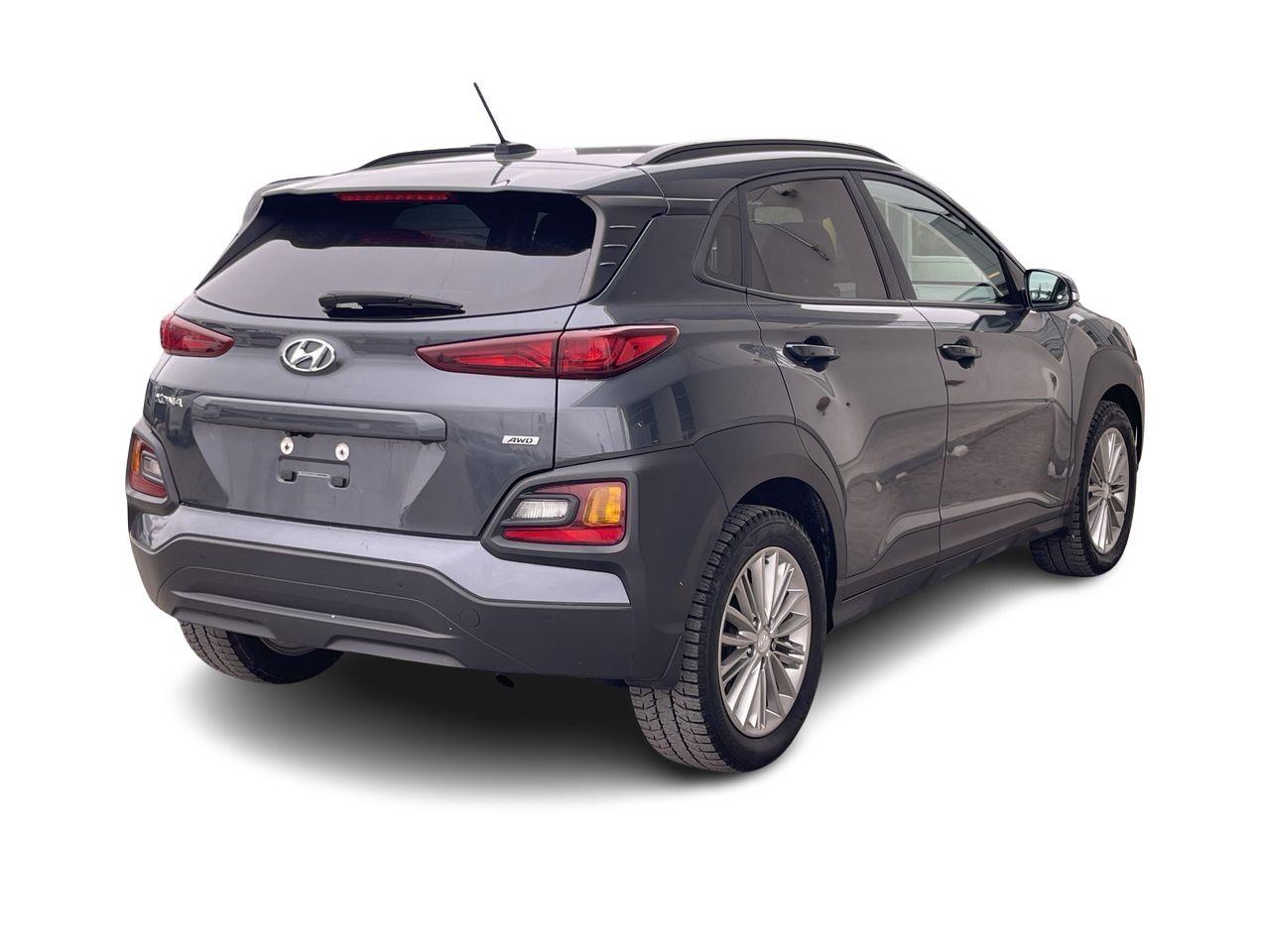2019 Hyundai Kona in Calgary, Alberta