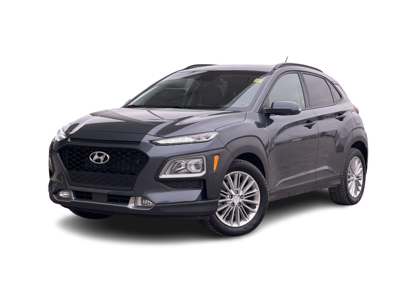 2019 Hyundai Kona in Calgary, Alberta