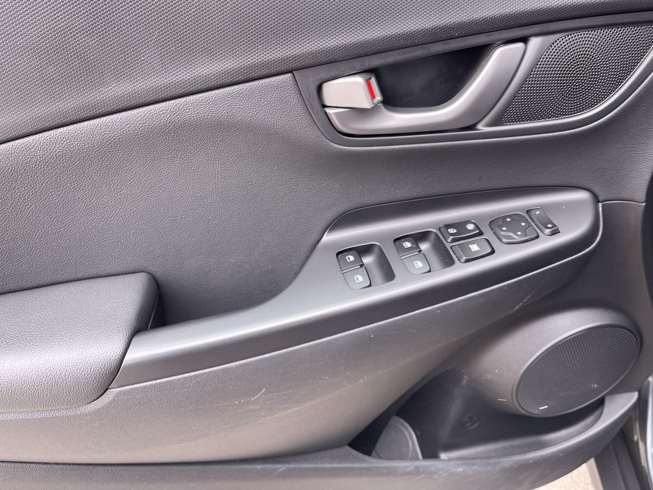 2019 Hyundai Kona in Calgary, Alberta