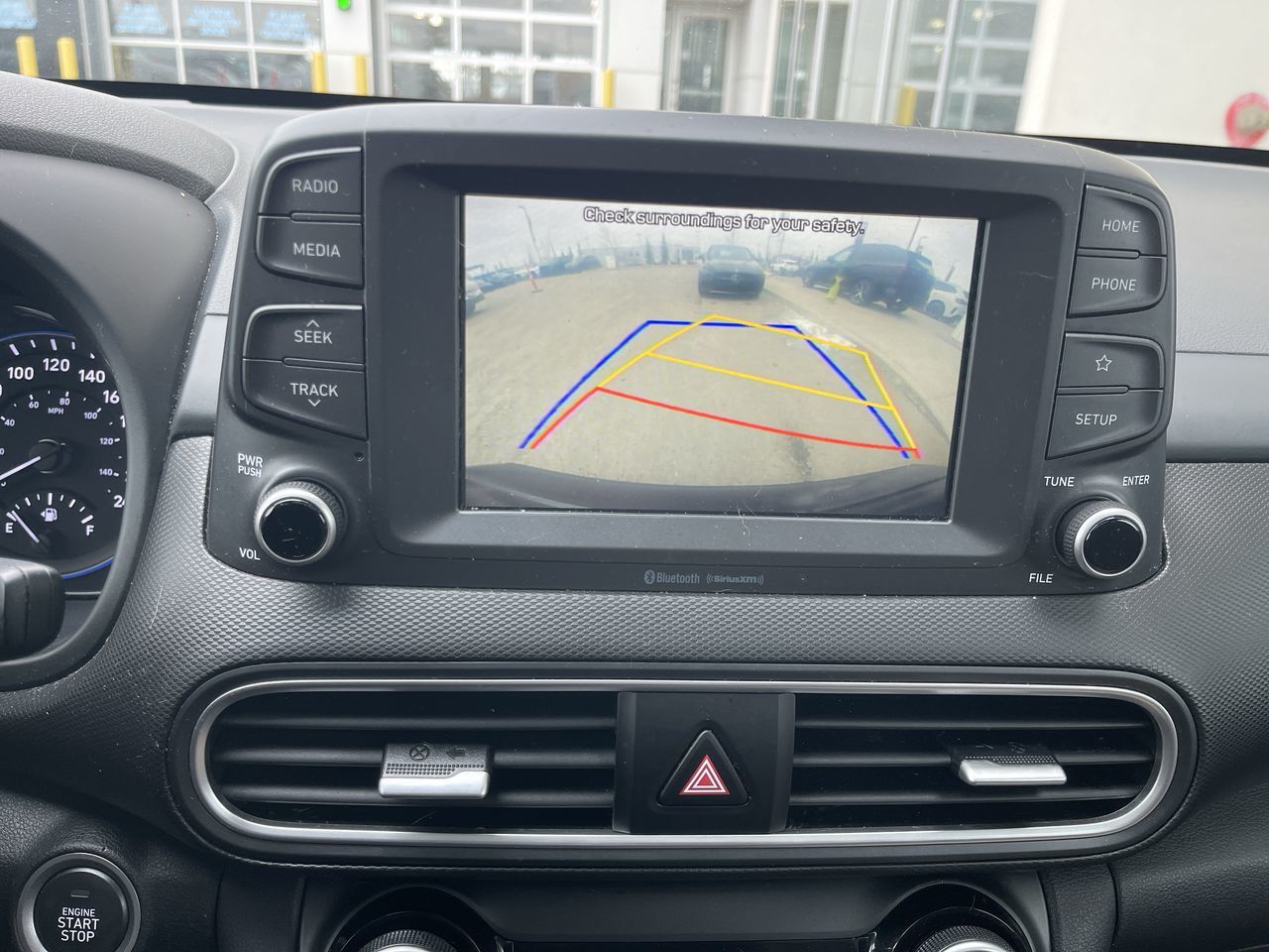 2019 Hyundai Kona in Calgary, Alberta