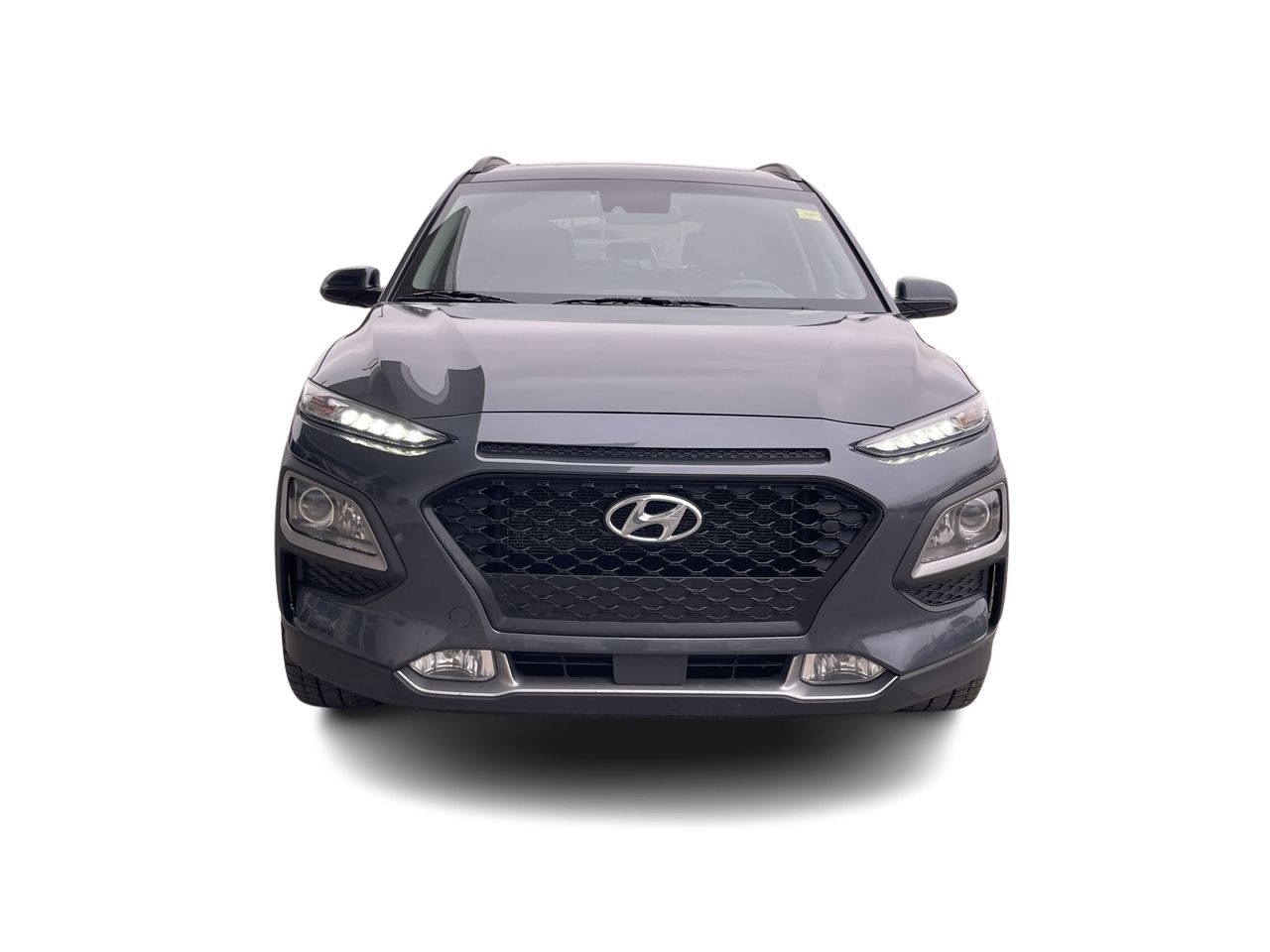 2019 Hyundai Kona in Calgary, Alberta