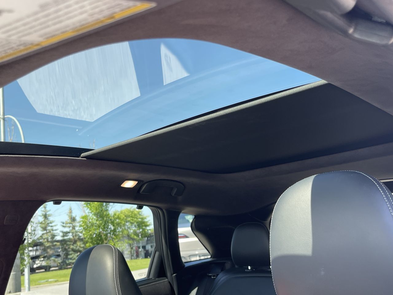 2019 Infiniti QX50 in Calgary, Alberta