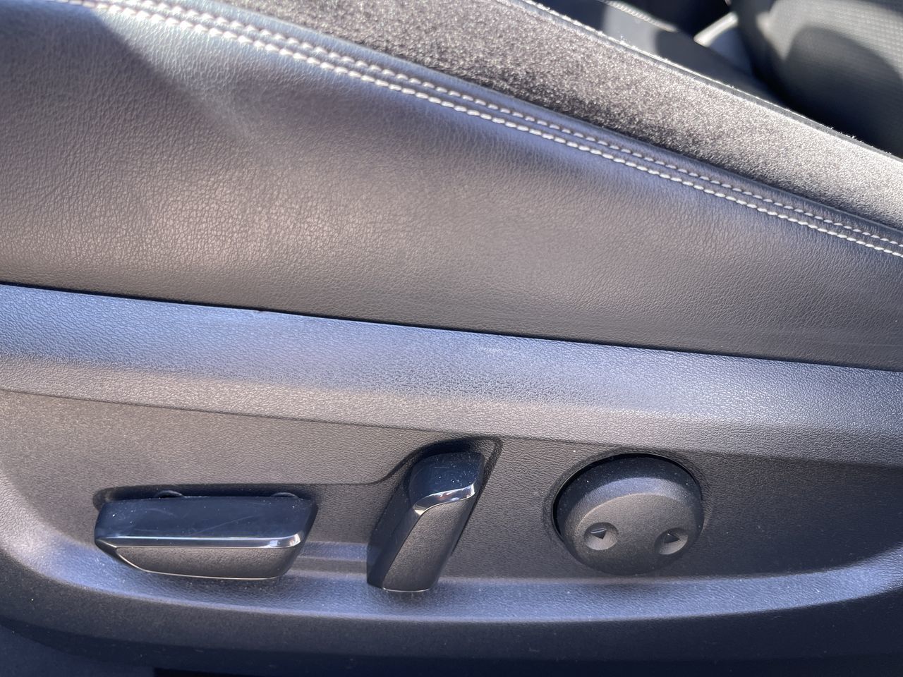 2019 Infiniti QX50 in Calgary, Alberta