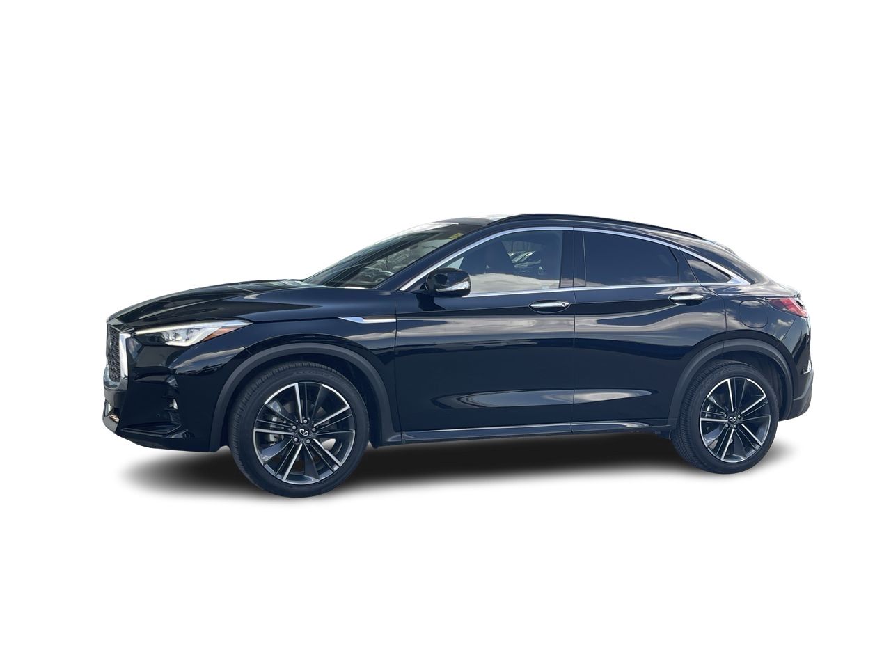 Infiniti QX55  2025 à Calgary, Alberta