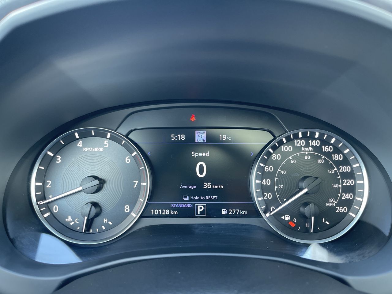 2025 Infiniti QX55
