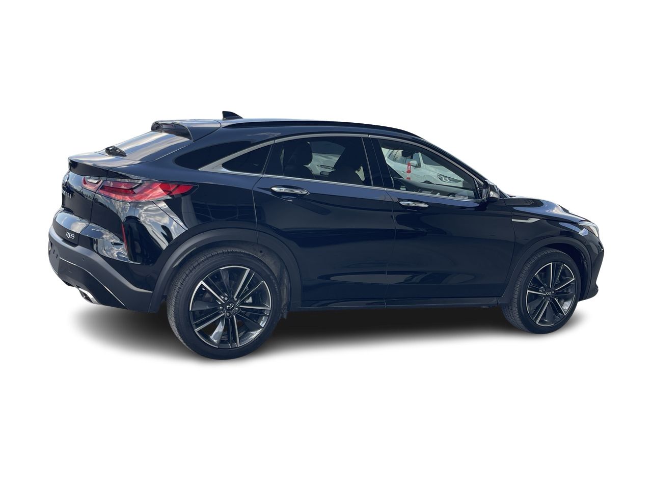 2025 Infiniti QX55