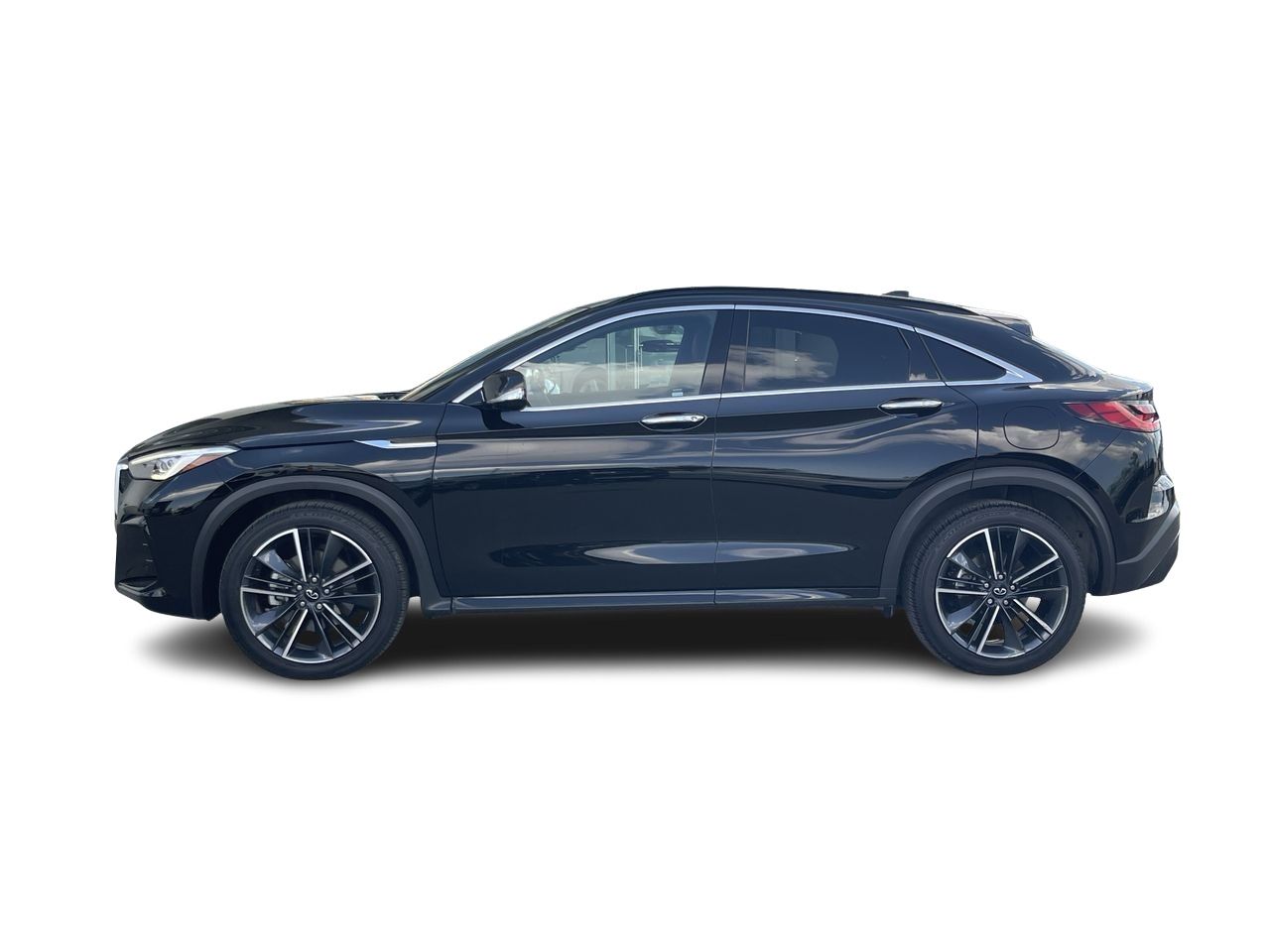 2025 Infiniti QX55