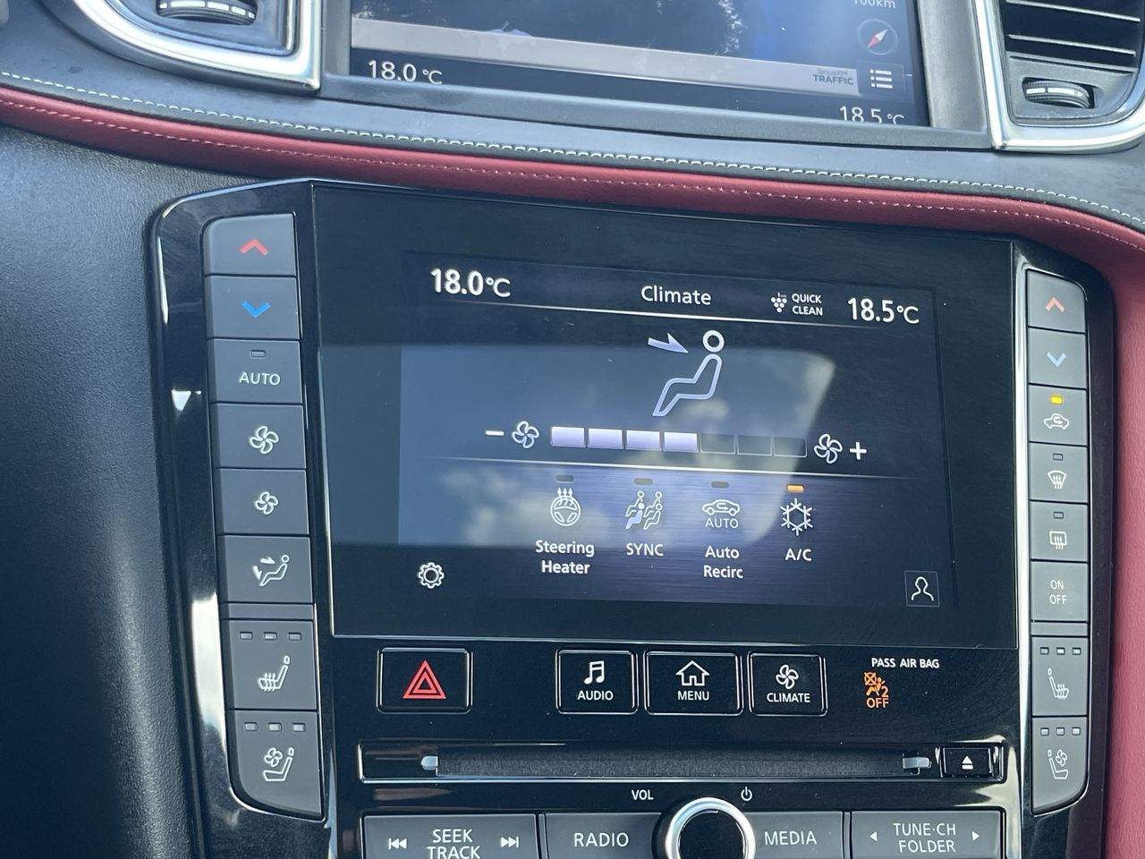 2025 Infiniti QX55