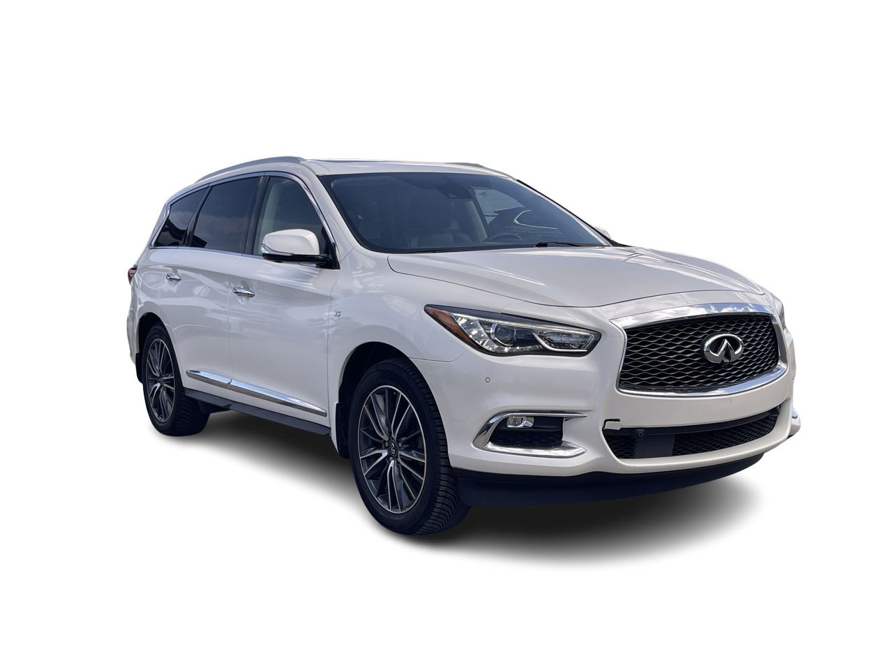 Infiniti QX60  2017 à Calgary, Alberta