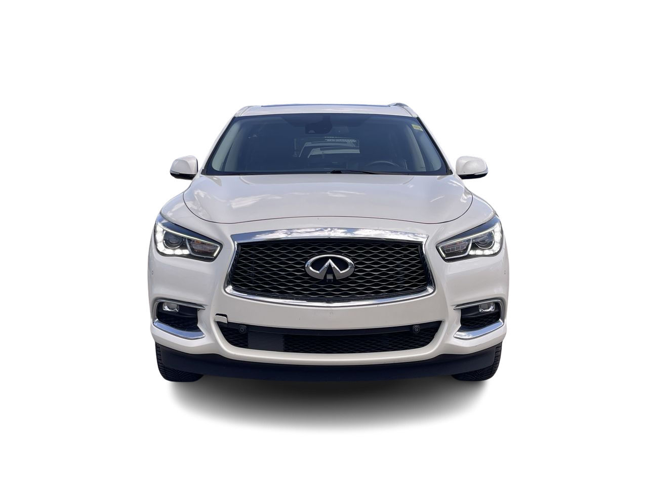 Infiniti QX60  2017 à Calgary, Alberta