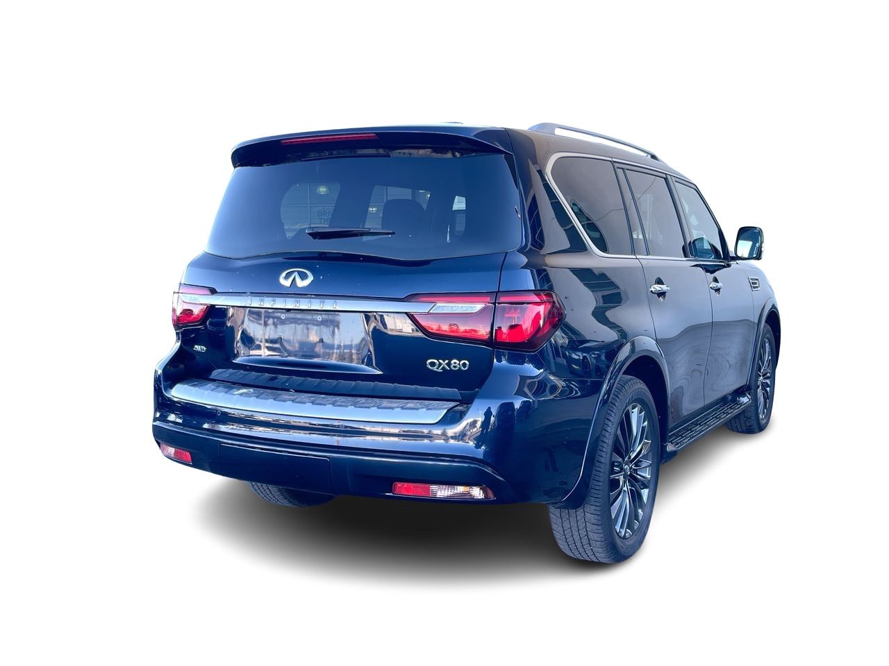 2023 Infiniti QX80