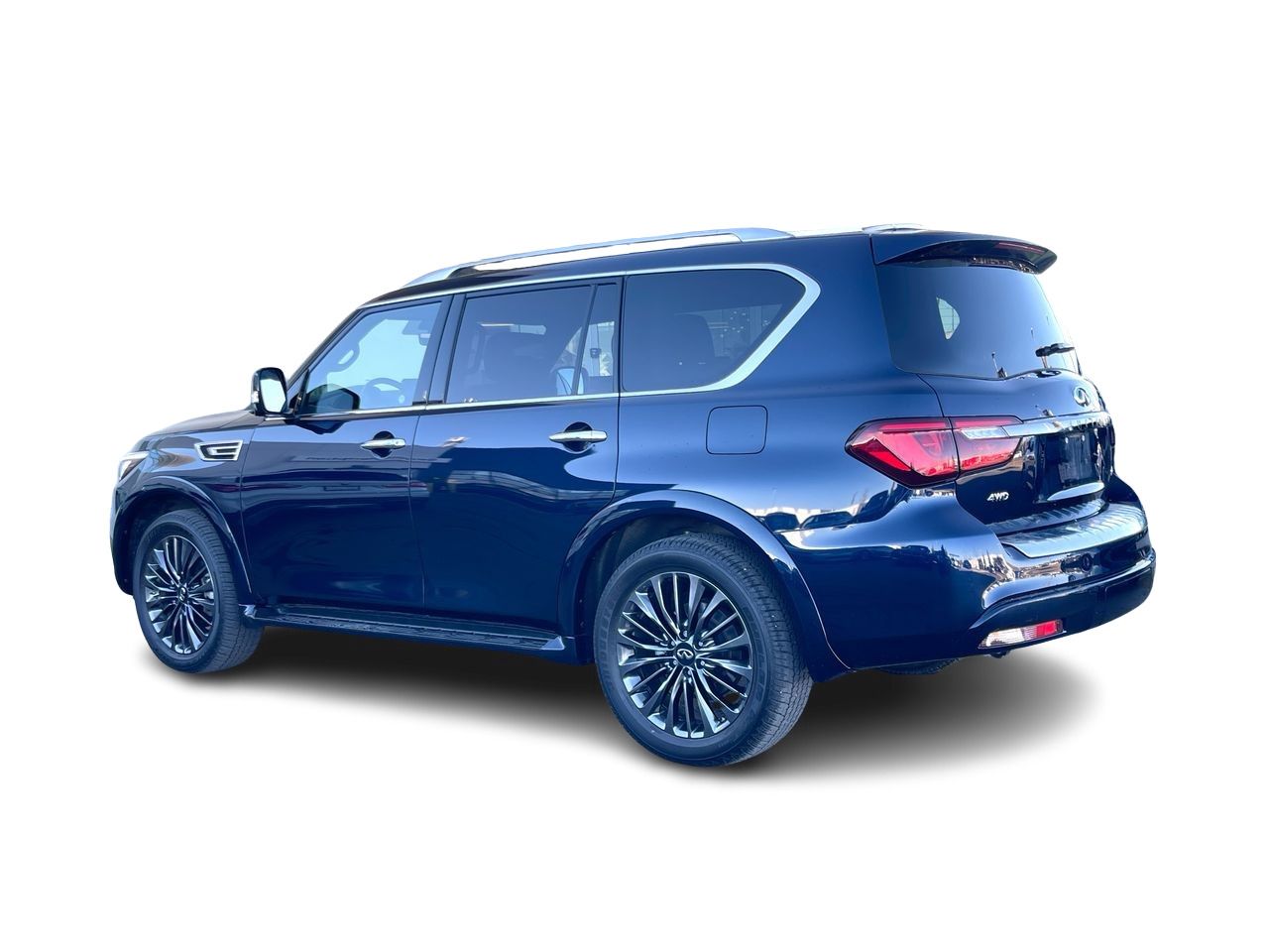 2023 Infiniti QX80