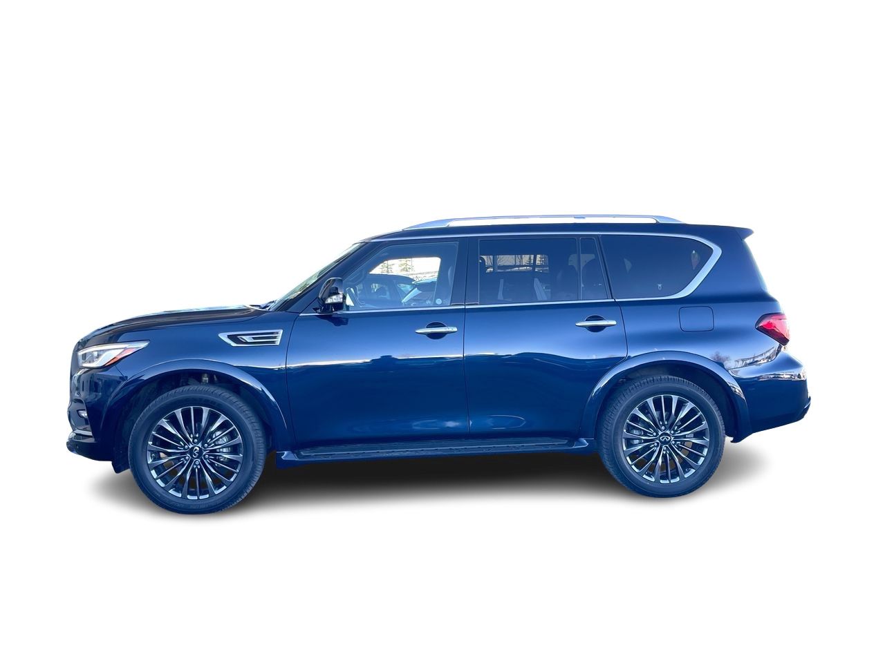 2023 Infiniti QX80