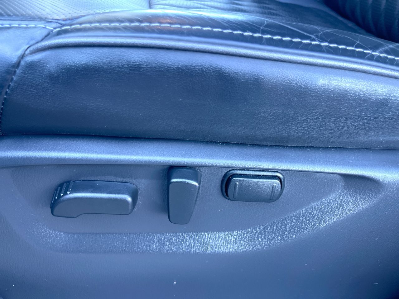 2023 Infiniti QX80 in Calgary, Alberta