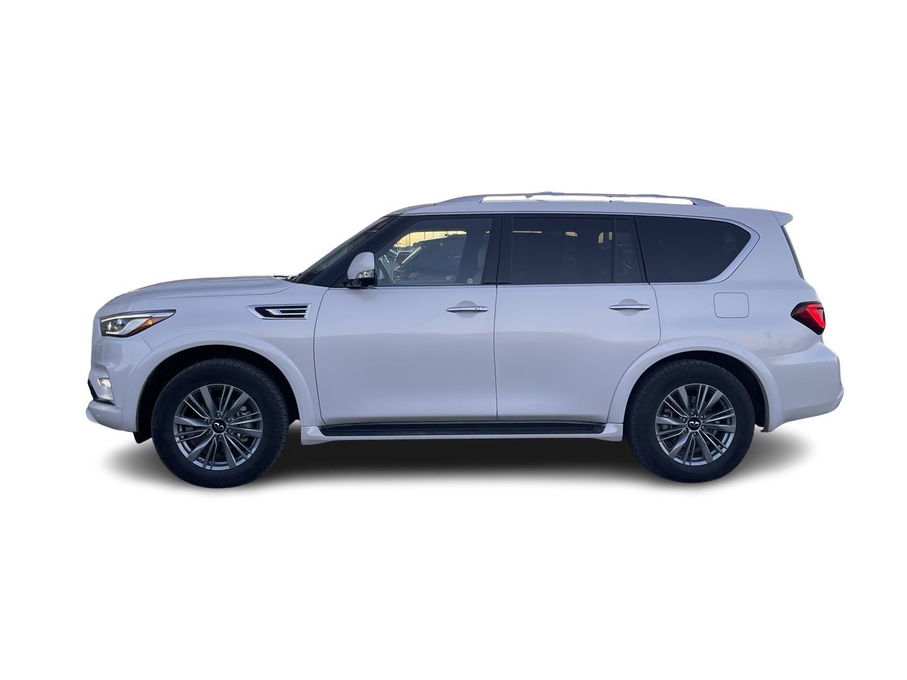 2024 Infiniti QX80