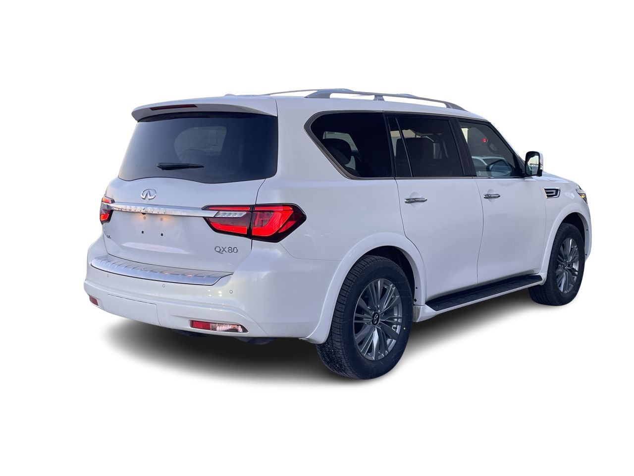 2024 Infiniti QX80