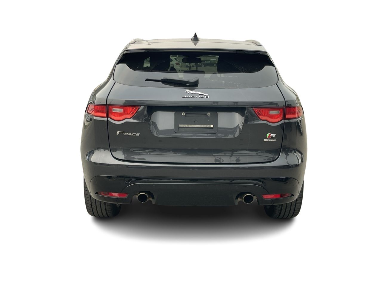 Jaguar F-PACE  2017 à Calgary, Alberta