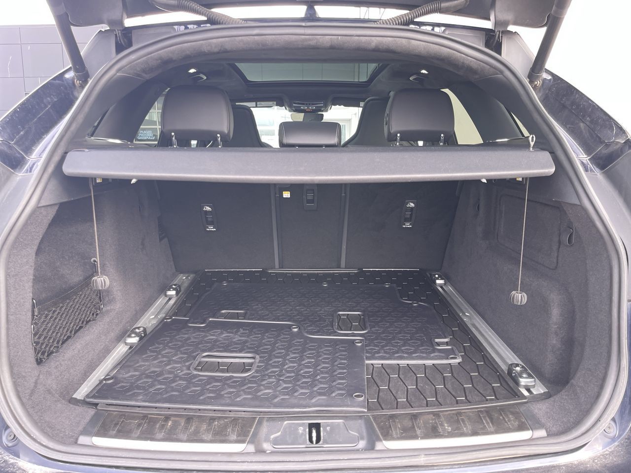 Jaguar F-PACE  2021 à Calgary, Alberta