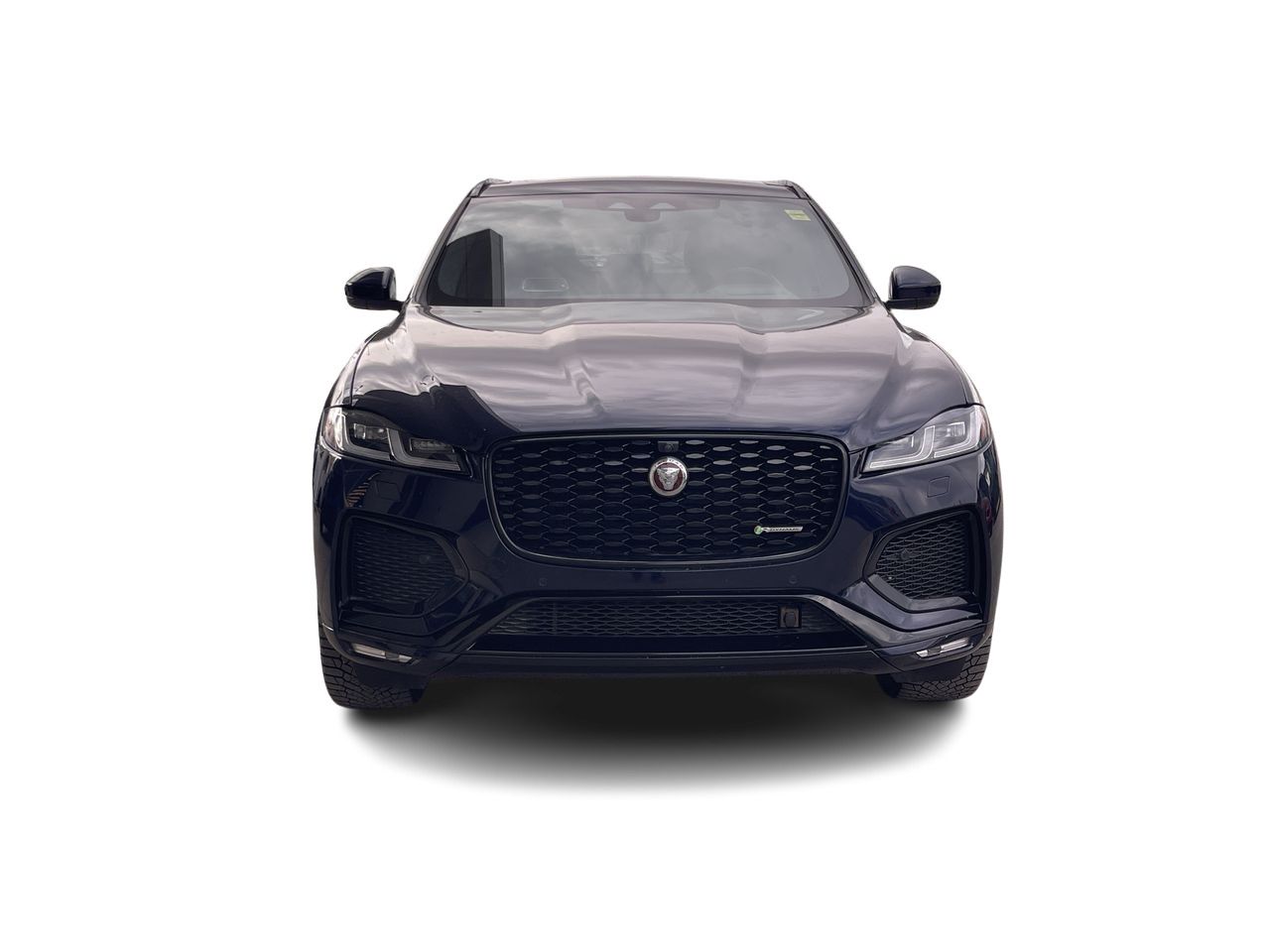 Jaguar F-PACE  2021 à Calgary, Alberta