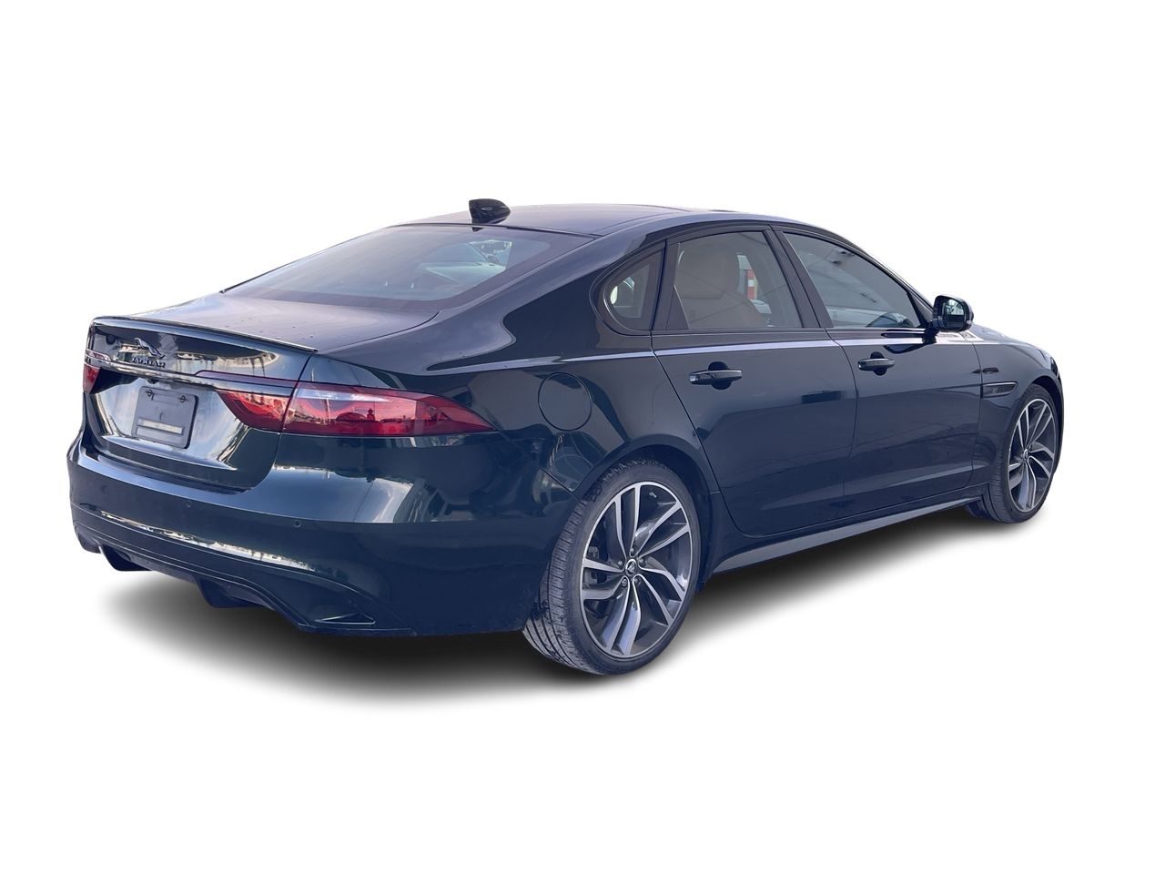 2024 Jaguar XF