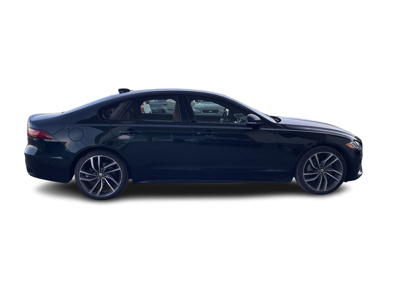 2024 Jaguar XF