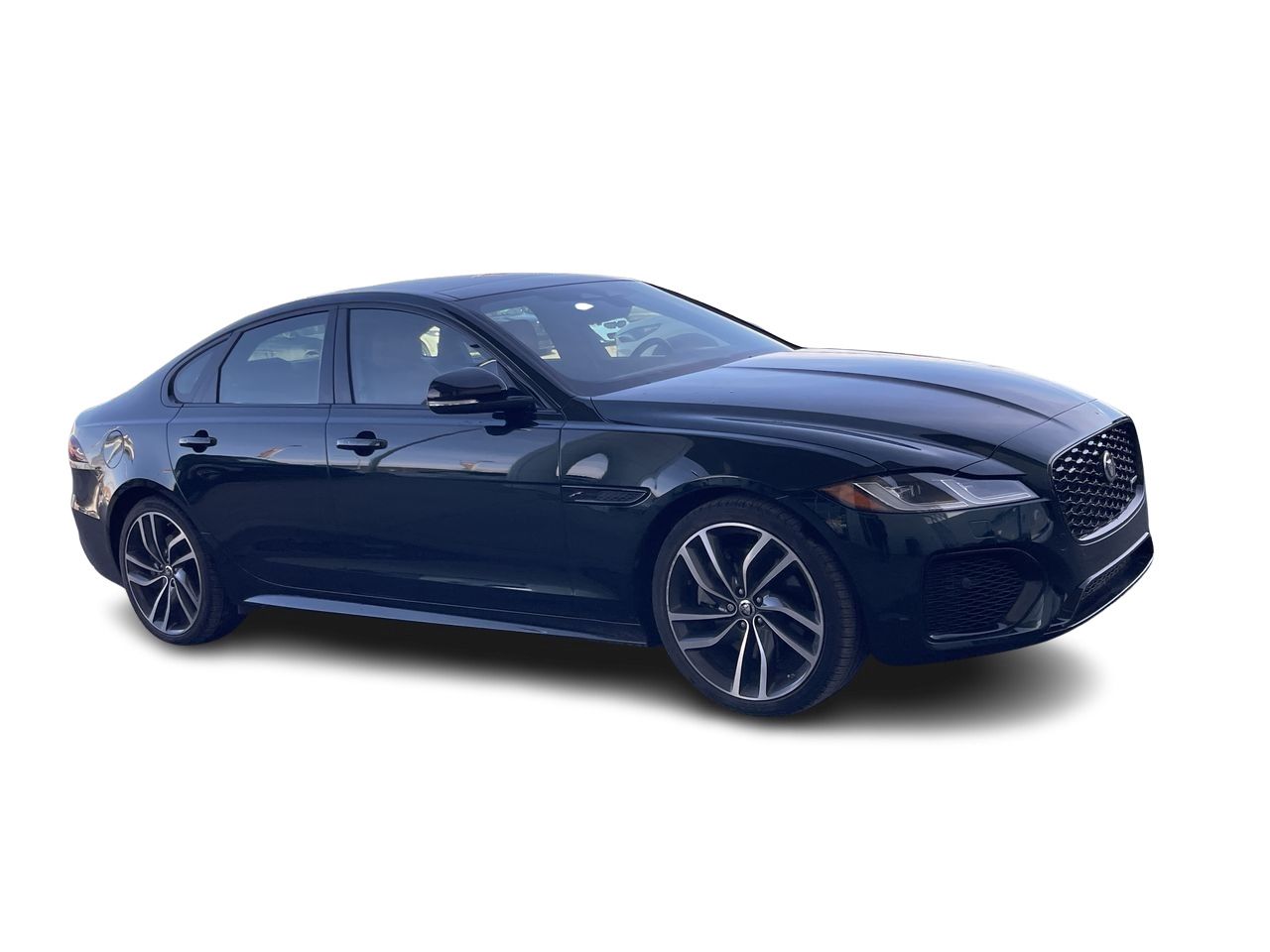 2024 Jaguar XF