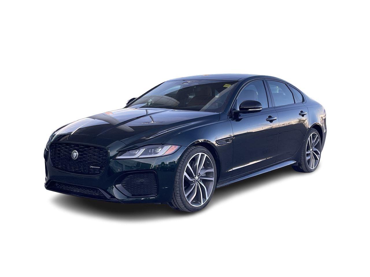 2024 Jaguar XF
