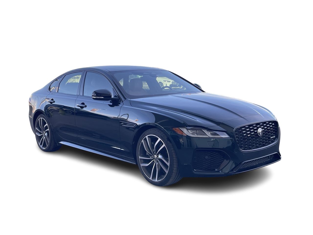 2024 Jaguar XF