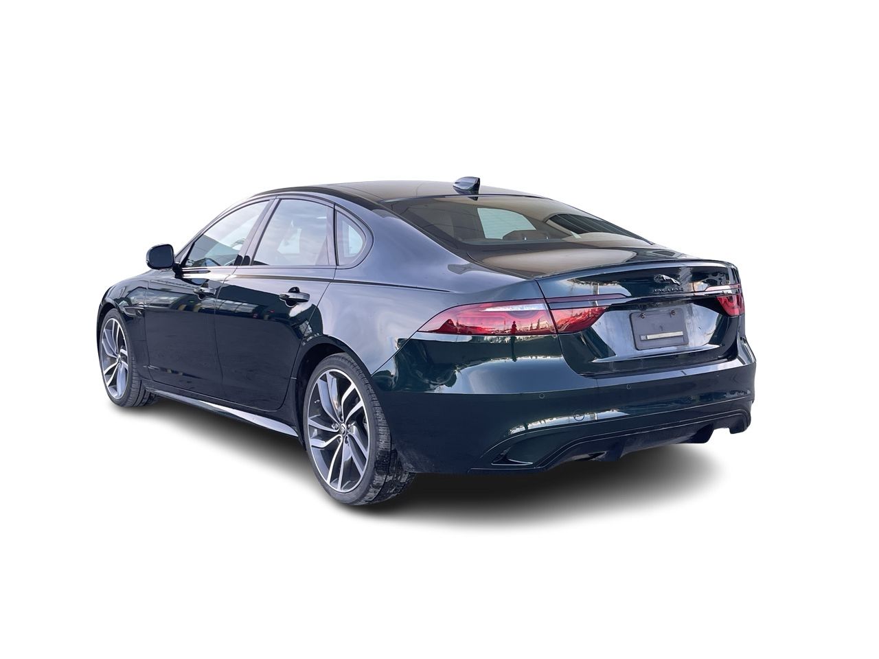 2024 Jaguar XF