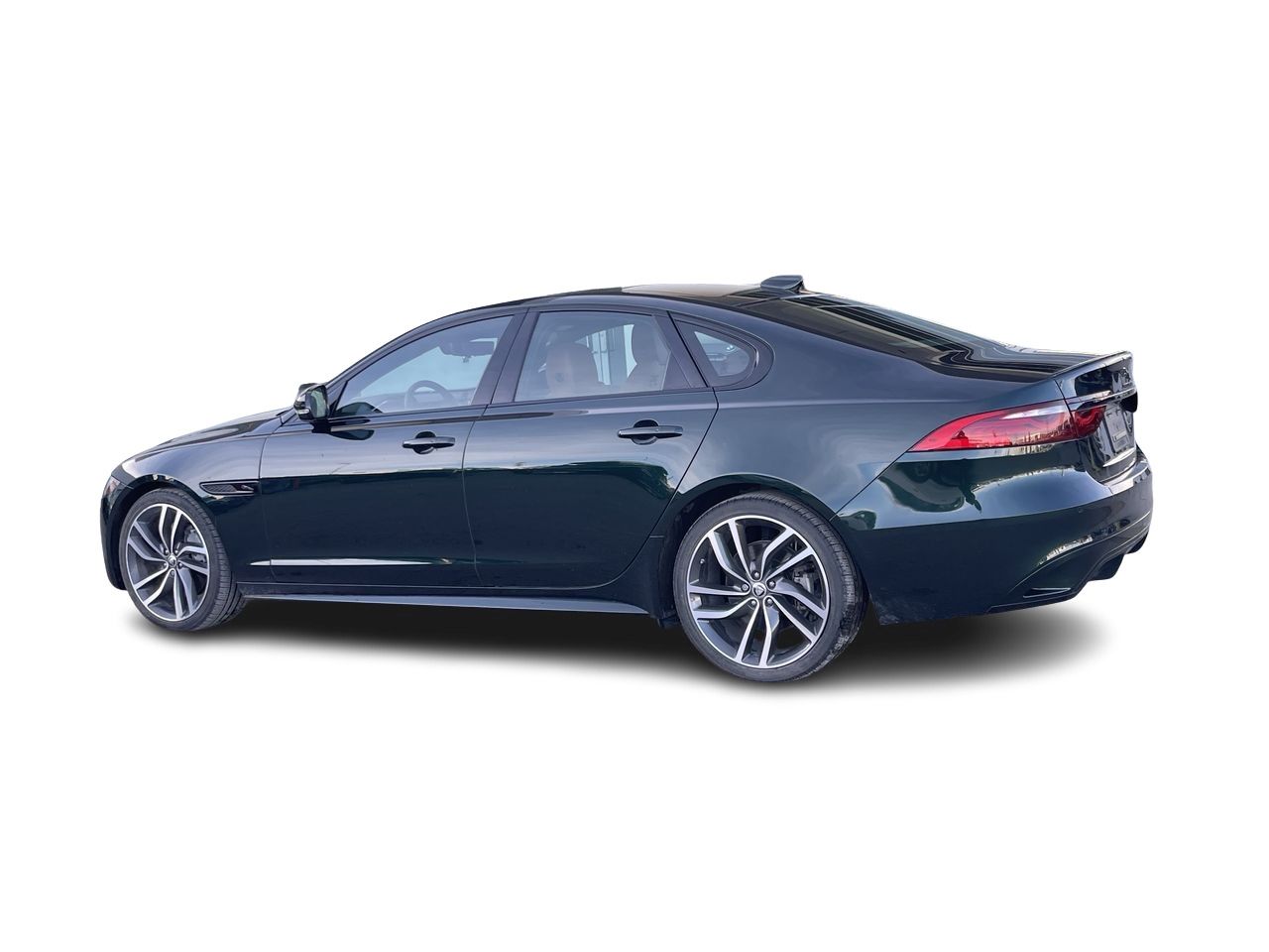 2024 Jaguar XF
