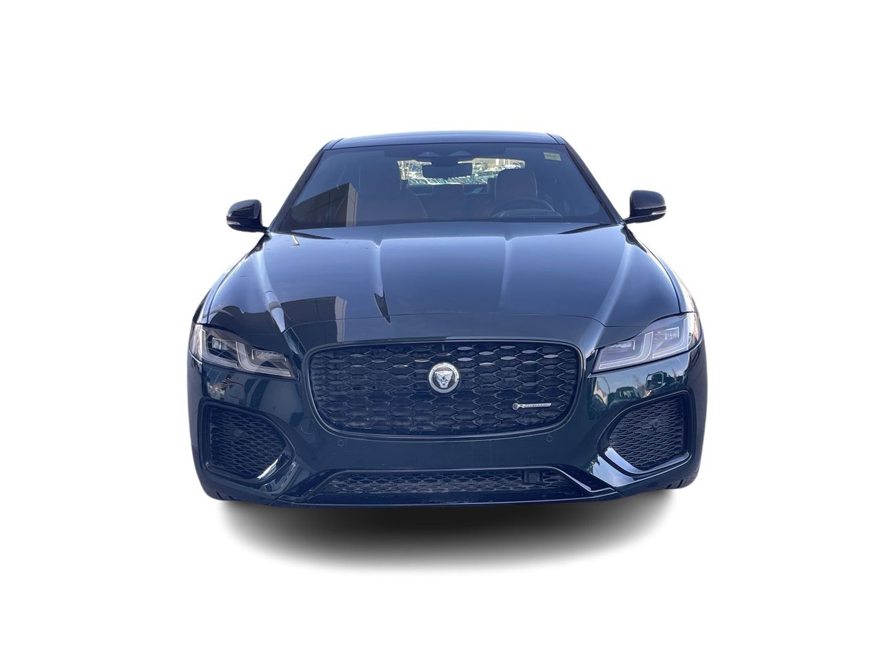2024 Jaguar XF