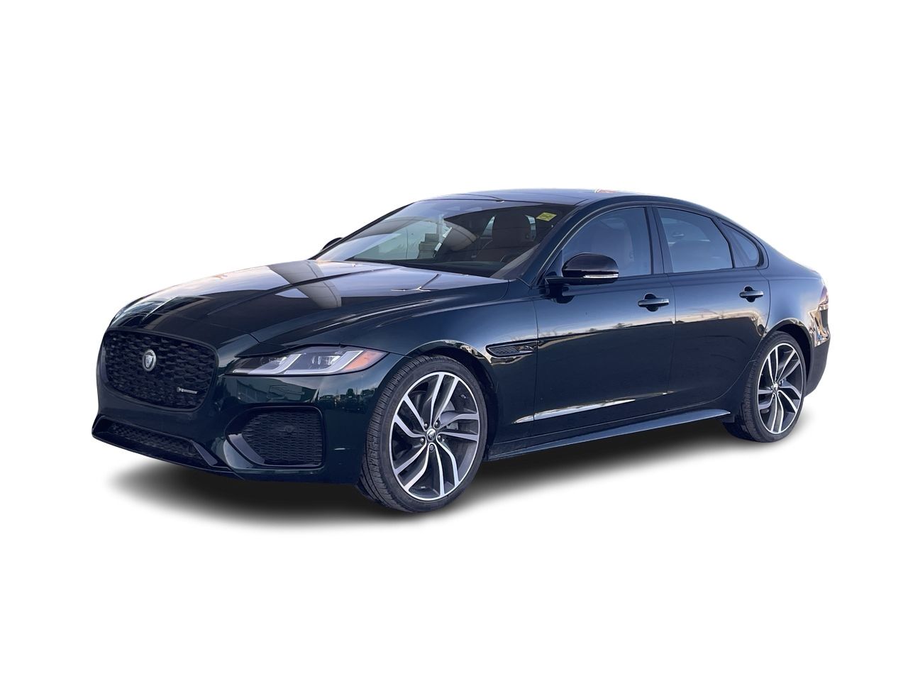 2024 Jaguar XF