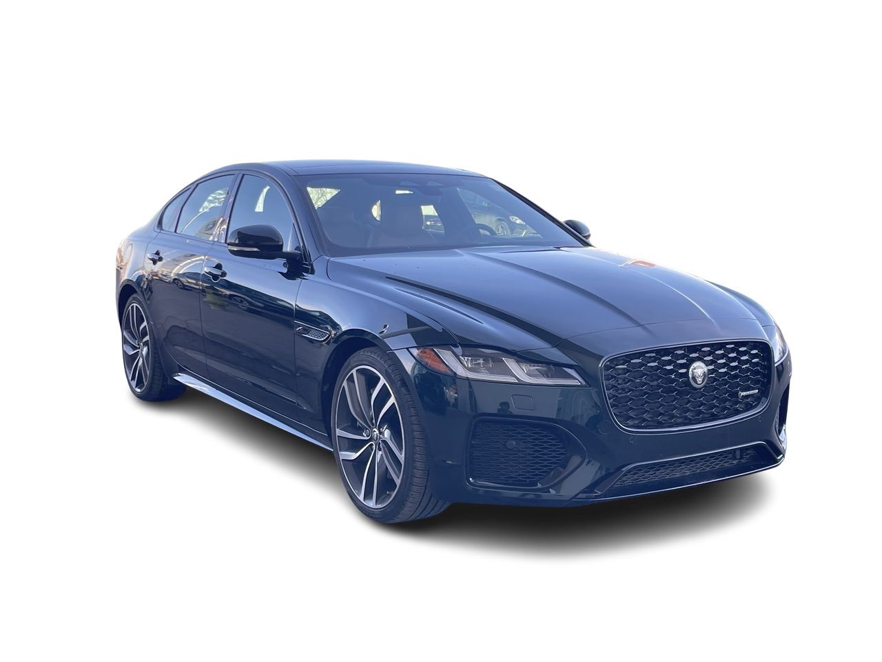 2024 Jaguar XF