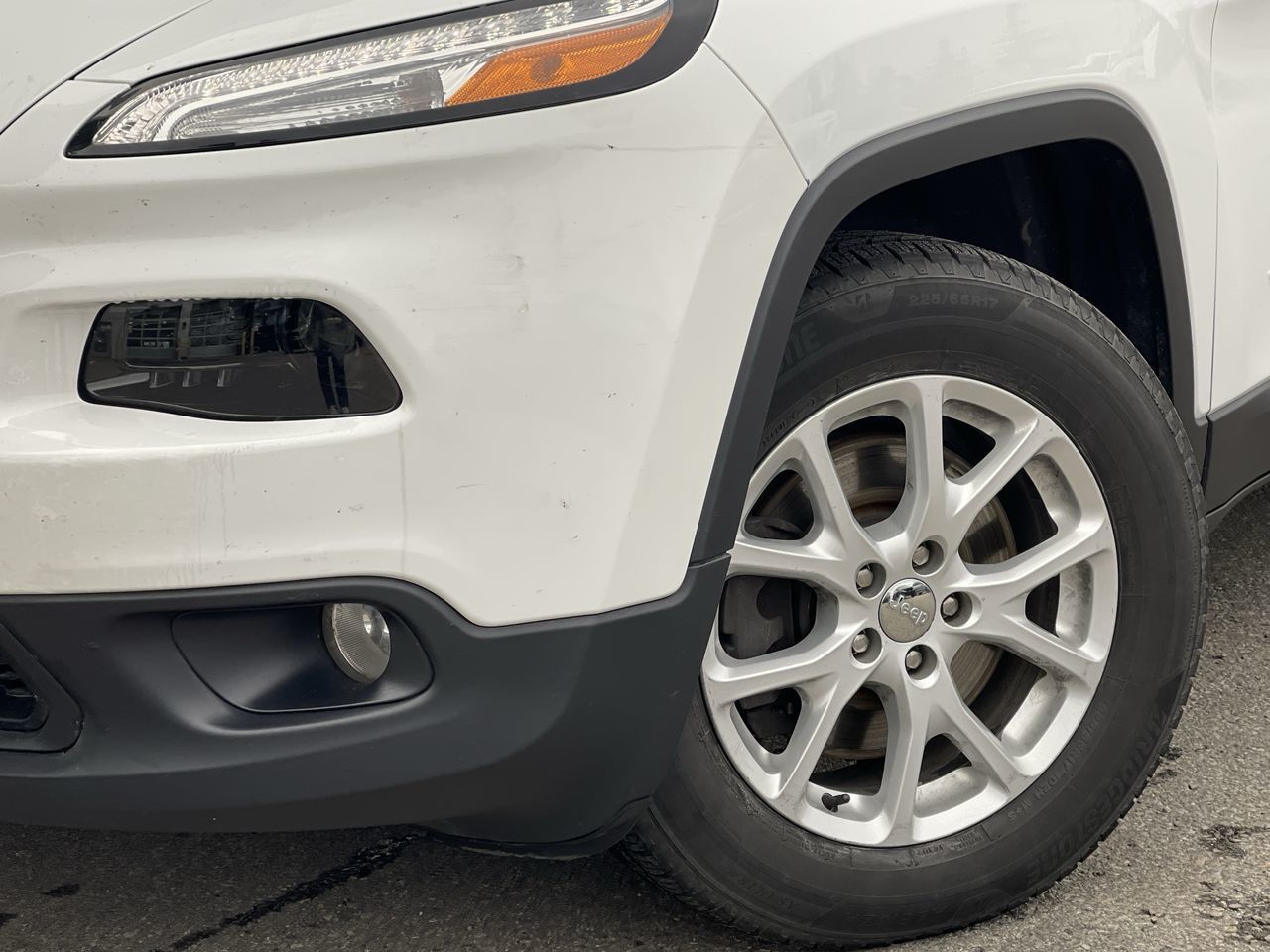 Jeep Cherokee  2017 à Calgary, Alberta