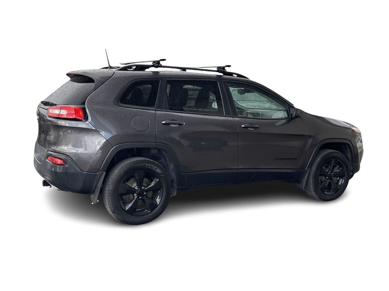 2018 Jeep Cherokee in Calgary, Alberta