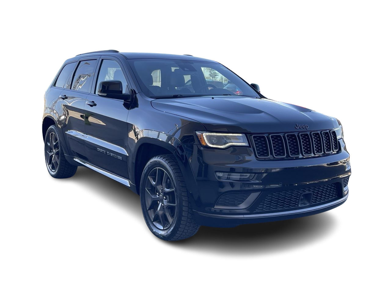 Jeep Grand Cherokee  2020 à Calgary, Alberta