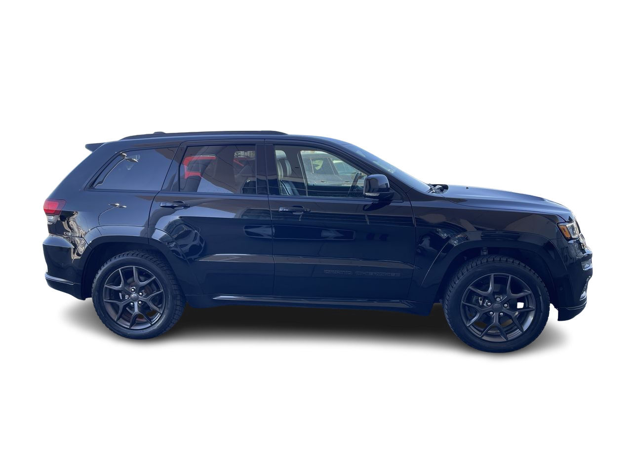 Jeep Grand Cherokee  2020 à Calgary, Alberta