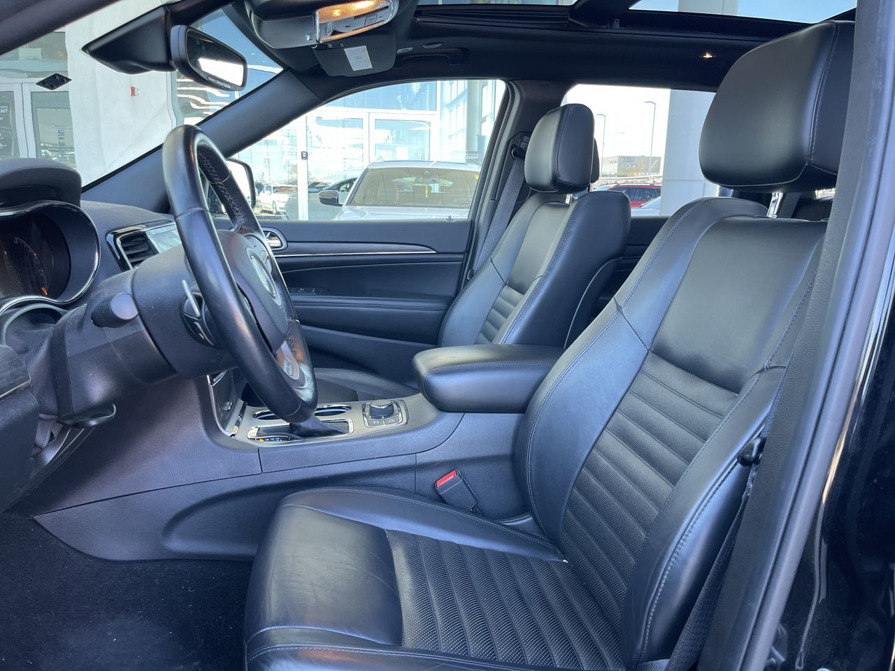 Jeep Grand Cherokee  2020 à Calgary, Alberta