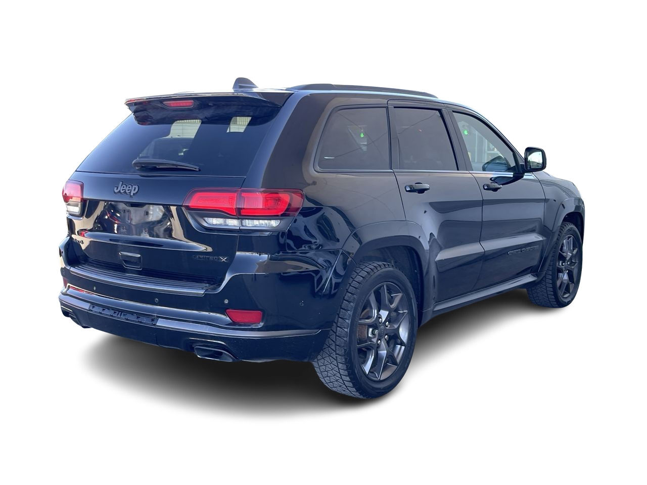 Jeep Grand Cherokee  2020 à Calgary, Alberta
