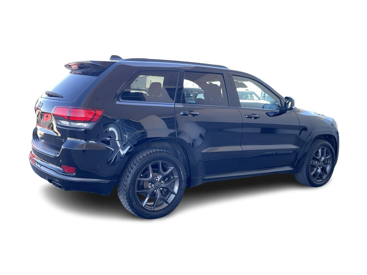 Jeep Grand Cherokee  2020 à Calgary, Alberta