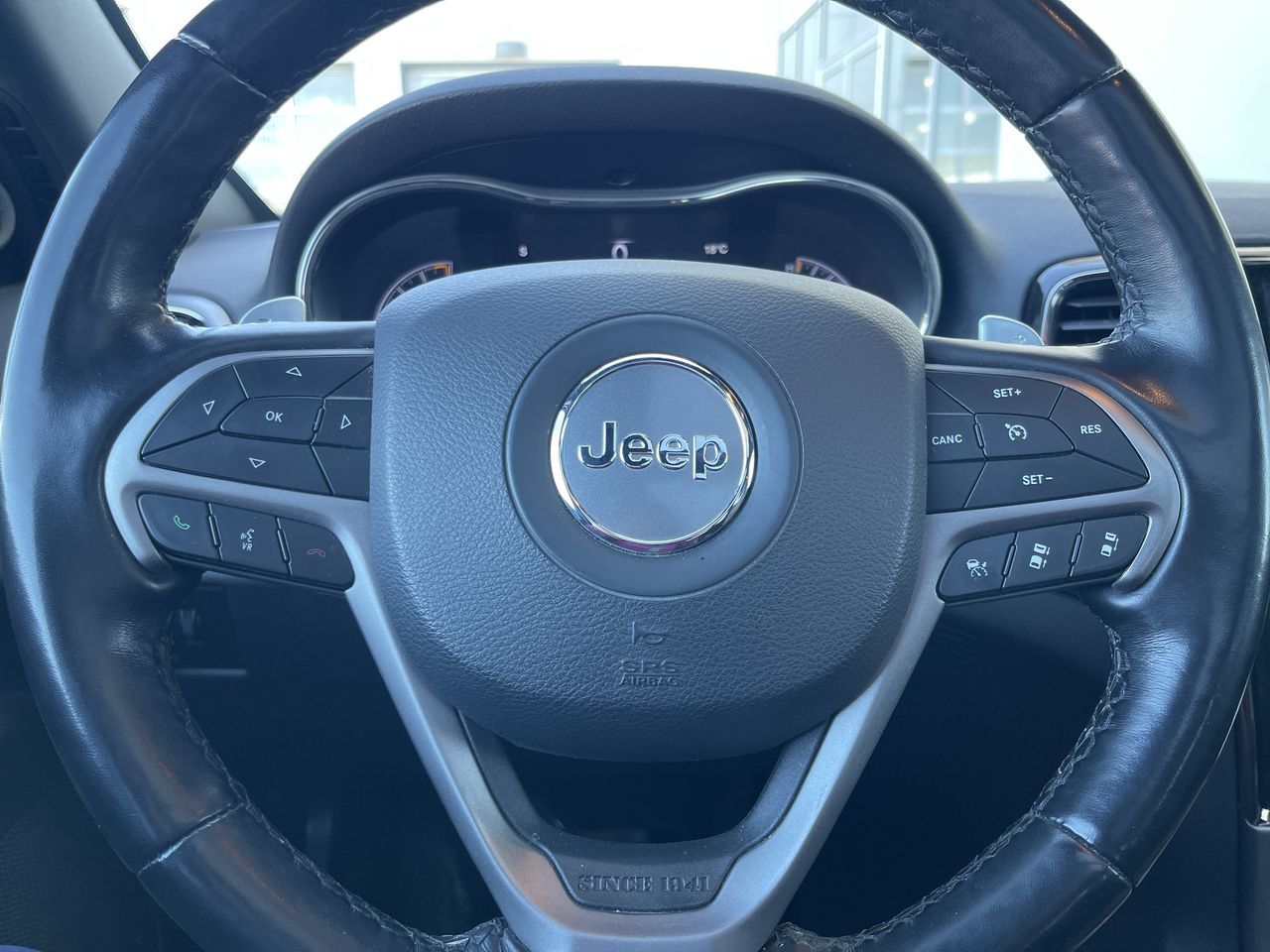 Jeep Grand Cherokee  2020 à Calgary, Alberta