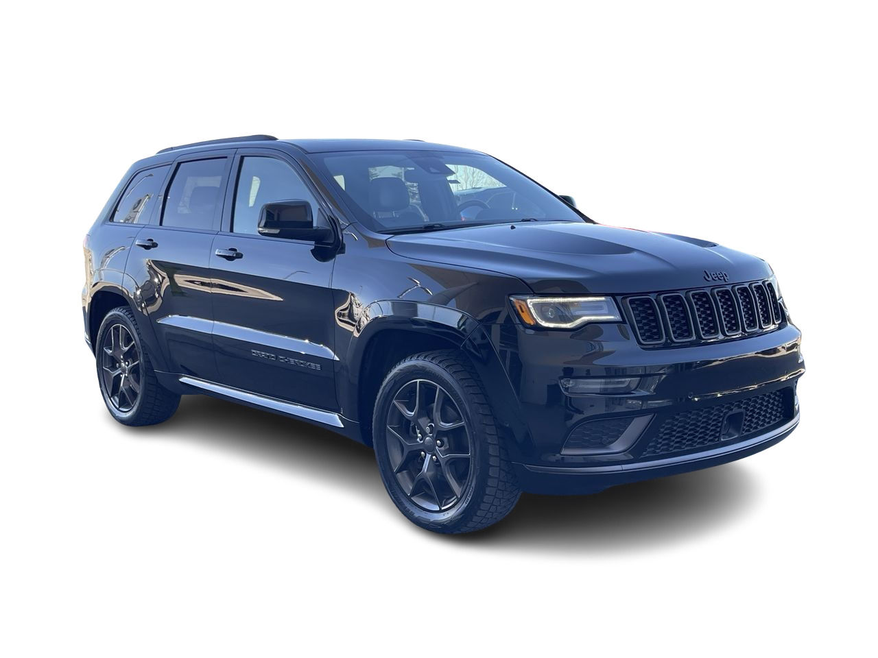 Jeep Grand Cherokee  2020 à Calgary, Alberta