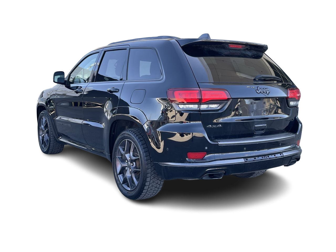 Jeep Grand Cherokee  2020 à Calgary, Alberta