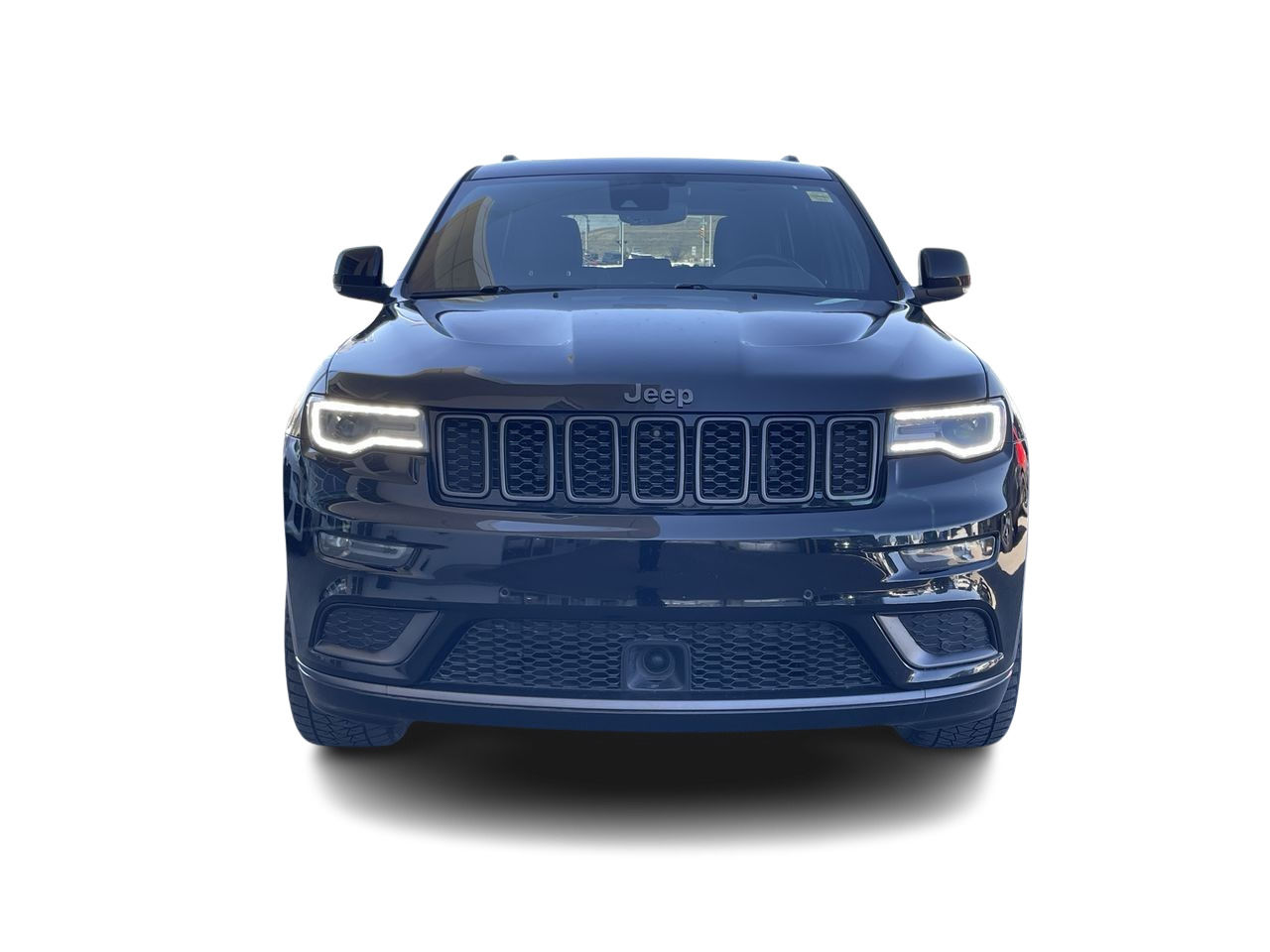 Jeep Grand Cherokee  2020 à Calgary, Alberta