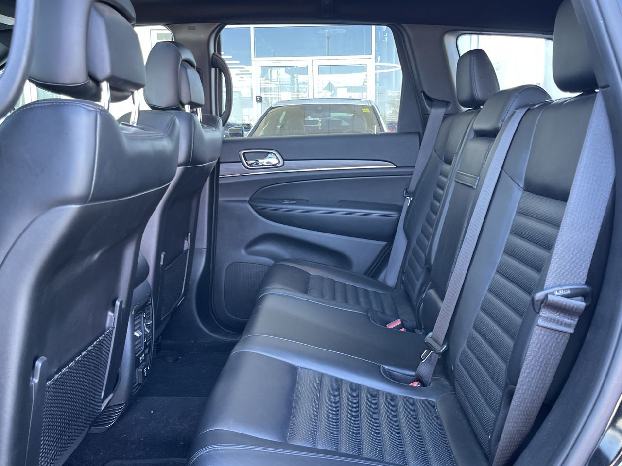 Jeep Grand Cherokee  2020 à Calgary, Alberta