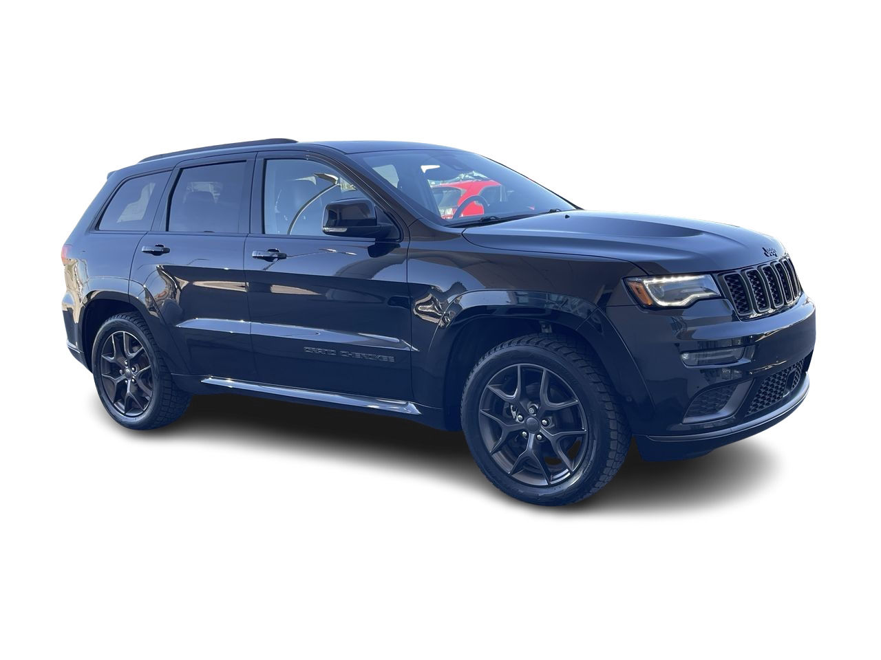 Jeep Grand Cherokee  2020 à Calgary, Alberta