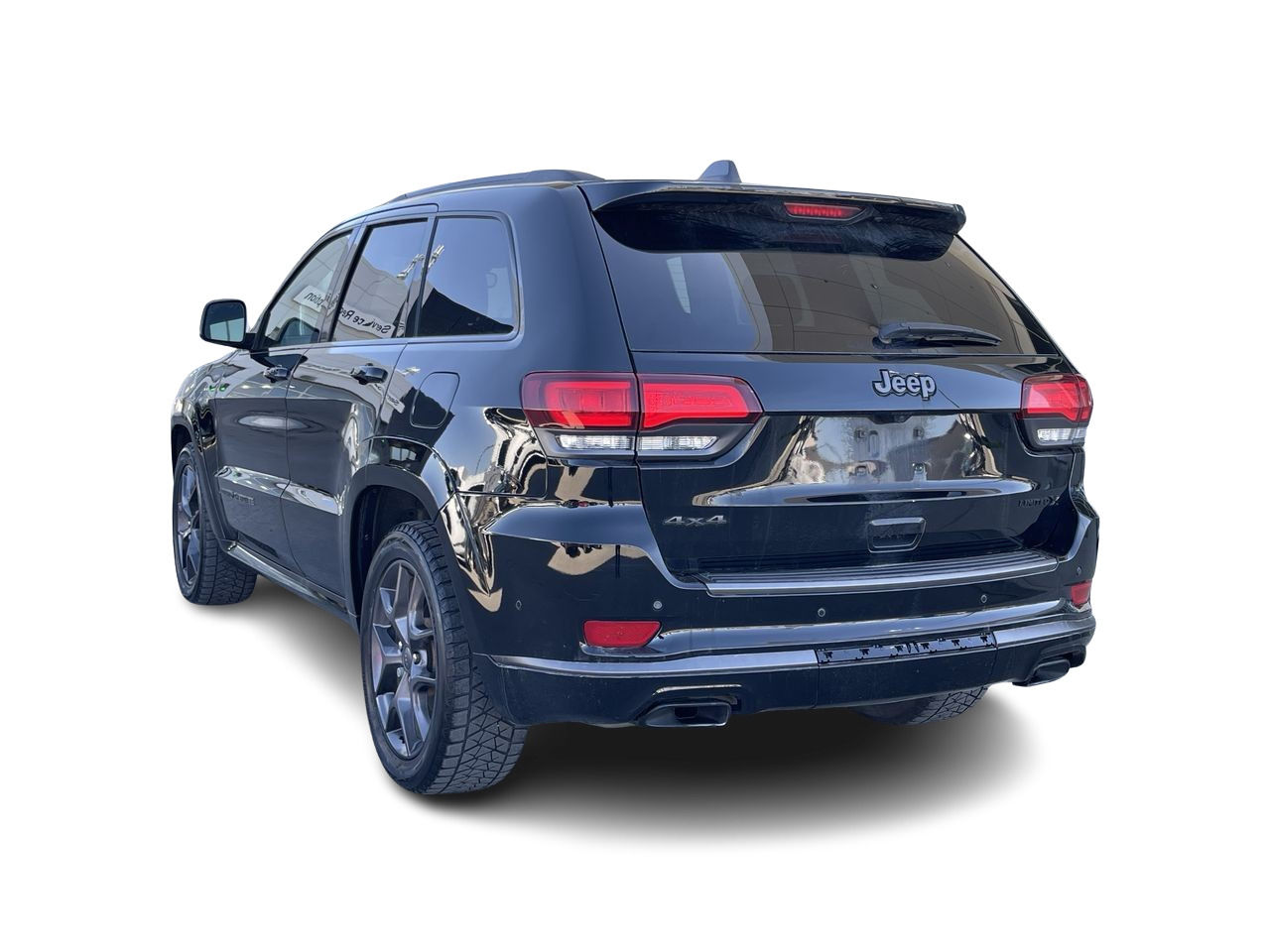 Jeep Grand Cherokee  2020 à Calgary, Alberta