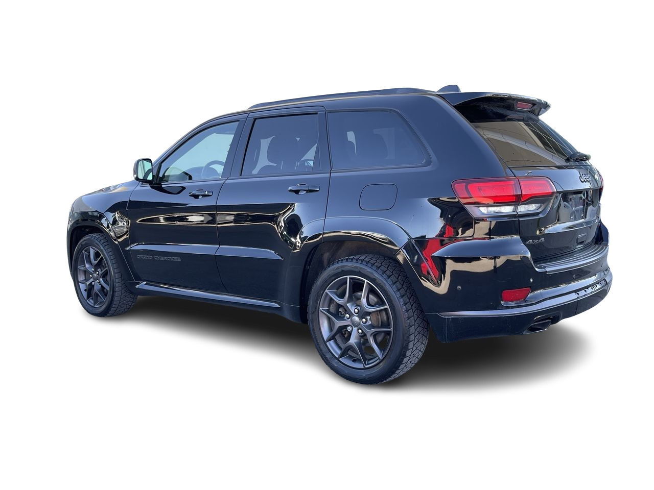 Jeep Grand Cherokee  2020 à Calgary, Alberta
