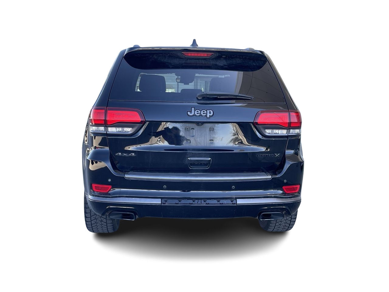Jeep Grand Cherokee  2020 à Calgary, Alberta
